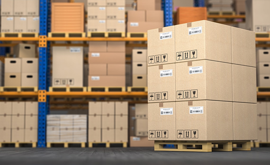 impachetarea in siguranta