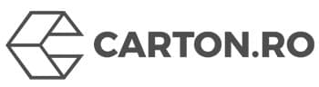 logo carton