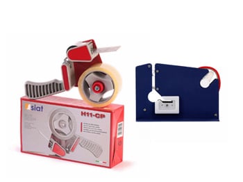 modul imagine meniuri sus accesorii banda adeziva