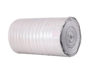 modul imagine meniuri sus folie PEE Alumnizata