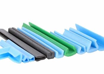 modul imagine meniuri sus folie PEE profile