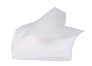 modul imagine meniuri sus folie PEE pungi