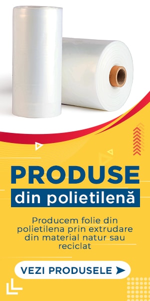 produse din polietilena 1